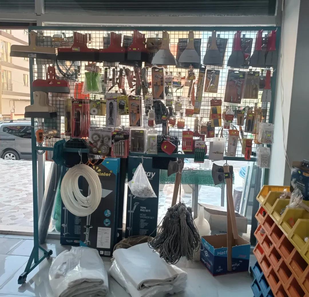 Çakır Nalbur Yapı Market